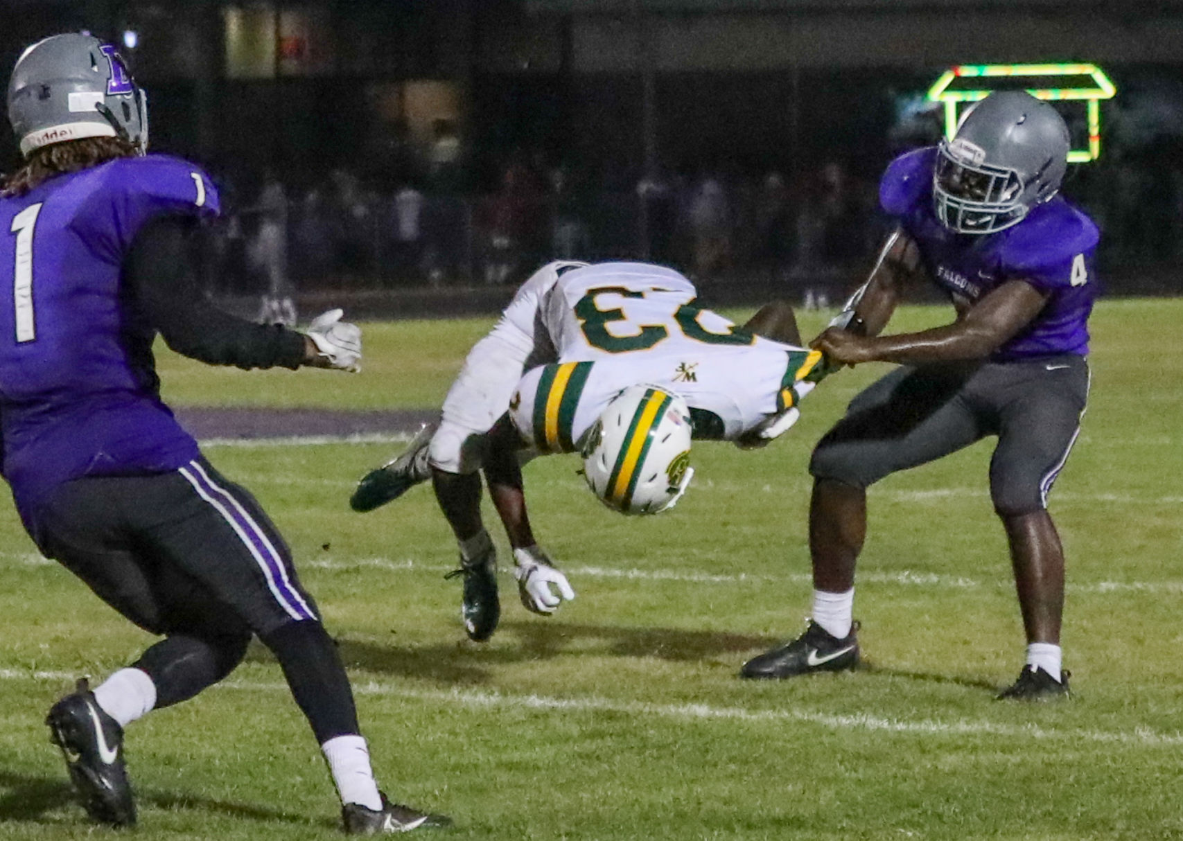 West Florence at Darlington